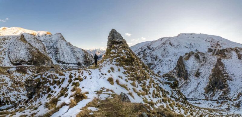 Queenstown: Skippers Canyon Private Photography Tour - Who Will Love This Tour?