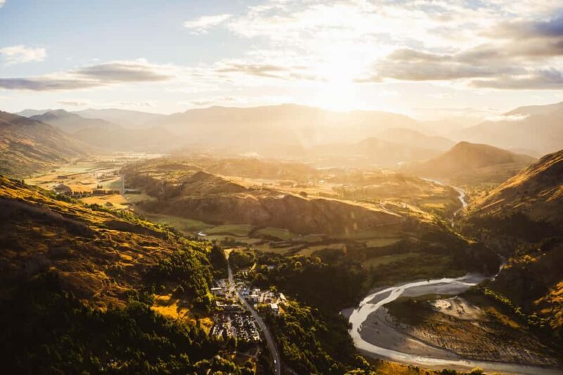 Queenstown: Sunrise Glacier Scenic Flight - Who Should Consider This?