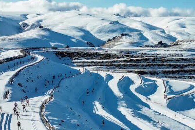 Queenstown to Cardrona Snow Farm Tour - Who Will Love This Tour?