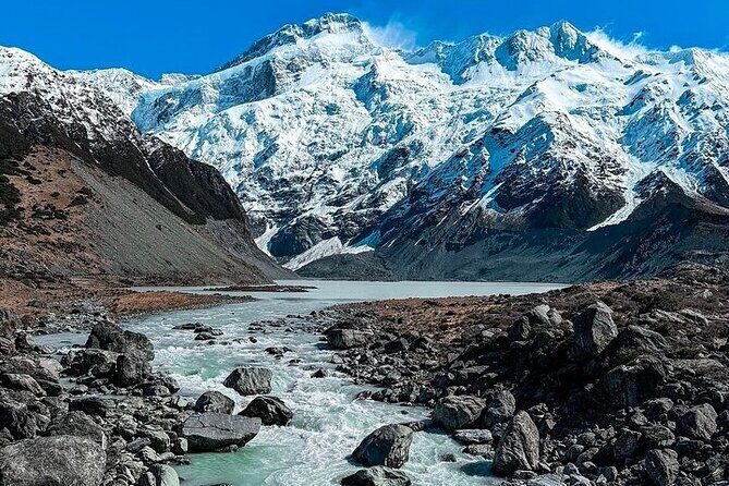 Queenstown to Christchurch One Way Tour Via Lake Tekapo & Mt Cook - Who Should Consider This Tour?