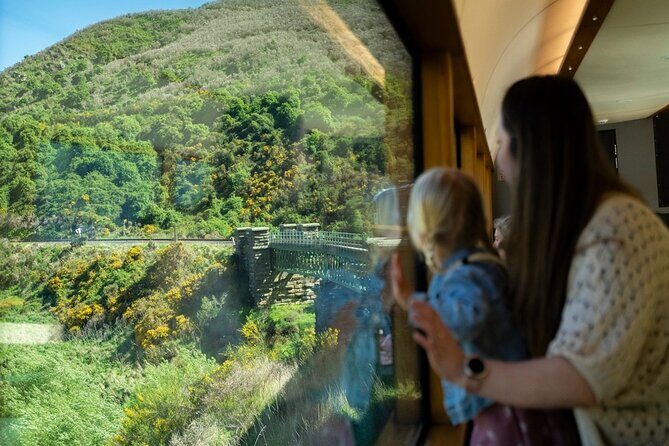 Queenstown to Dunedin Including Train, Small-Group Tour (One-Way) - An In-Depth Look at the Journey