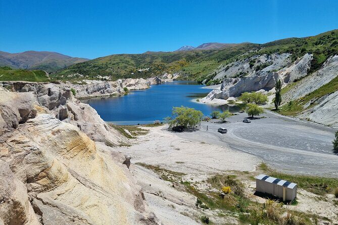 Queenstown to Dunedin Including Train, Small-Group Tour (One-Way) - Final Thoughts