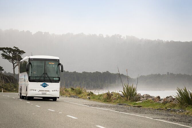 Queenstown to Franz Josef Day Tour - What Real Travelers Say