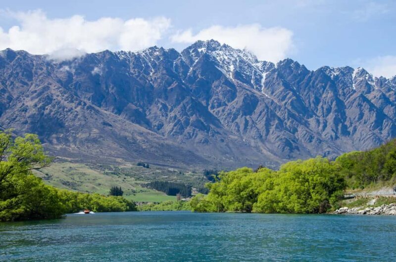 Queenstown to Franz Josef Tour via Wnaka (One-Way) - Authentic Experiences and Real Traveler Feedback