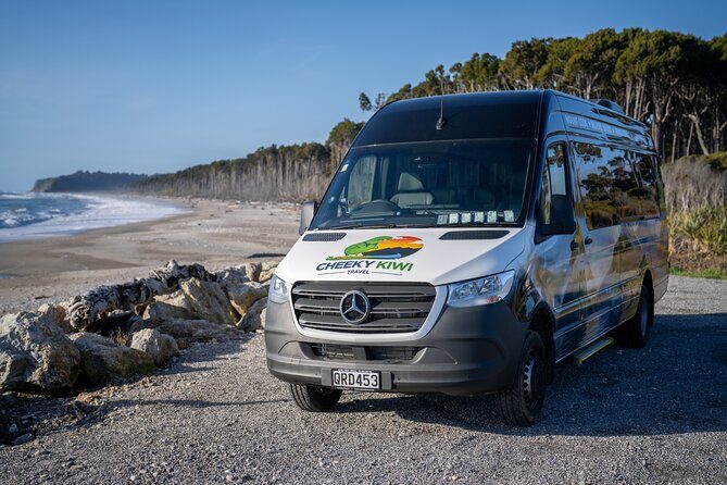 Queenstown to Franz Josef via Wanaka Small Group Day Tour (1-Way) - The Itinerary Breakdown