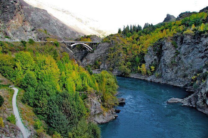 Queenstown to Franz Josef via Wanaka Small Group Day Tour (1-Way) - Practical Considerations
