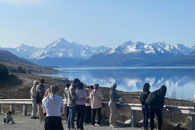 Queenstown to Lake Tekapo via Mt Cook One-Way Small Group Tour - Who Should Consider This Tour?