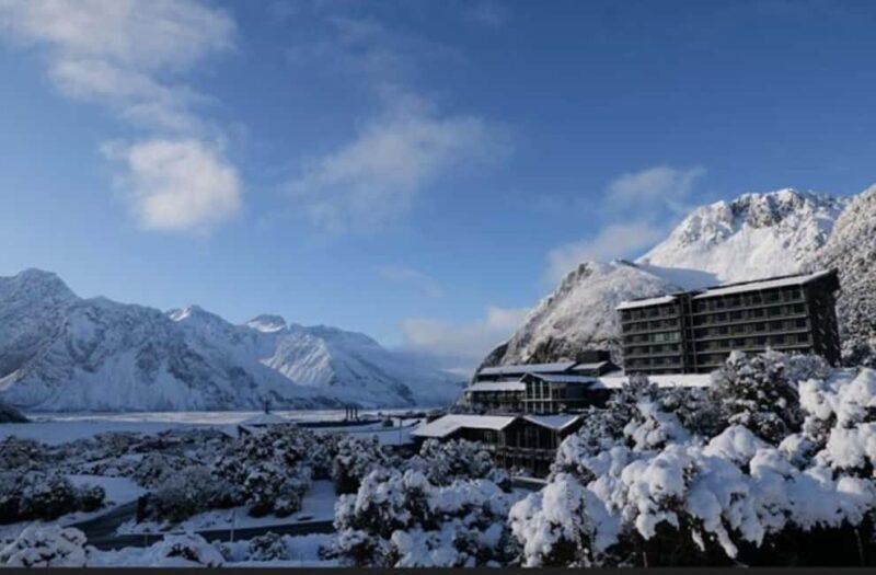 Queenstown to Mt Cook guided overnight tour - Who Should Consider This Tour?