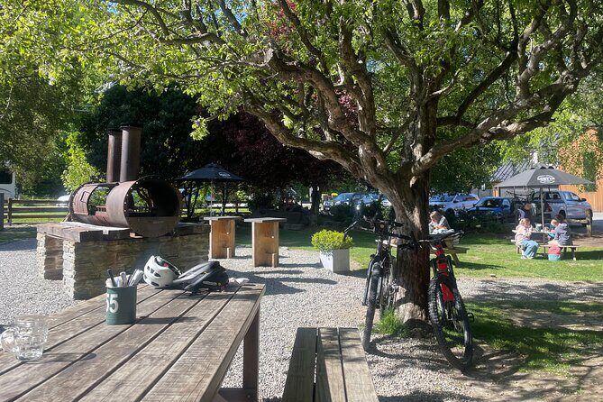 Queenstown Trails E-Bike Rental with Shuttle Service - The Itinerary in Detail: What to Expect