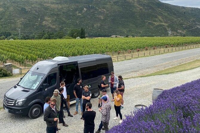 Queenstown VIP Wine Drop and Hop Tour - An In-Depth Look at the Queenstown VIP Wine Drop and Hop Tour