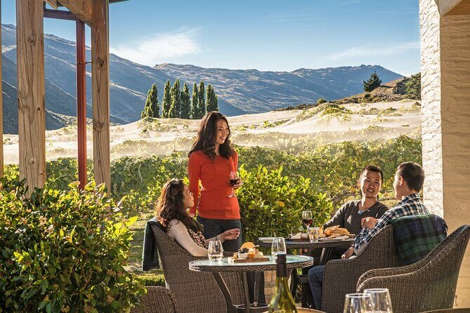 Queenstown VIP Wine Drop and Hop Tour - FAQ
