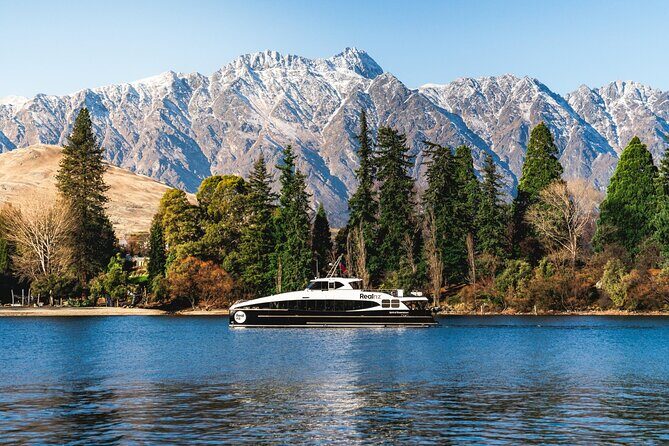 Queenstown: Walter Peak Farm Tour and Lake Cruise - Who Will Love This Tour?