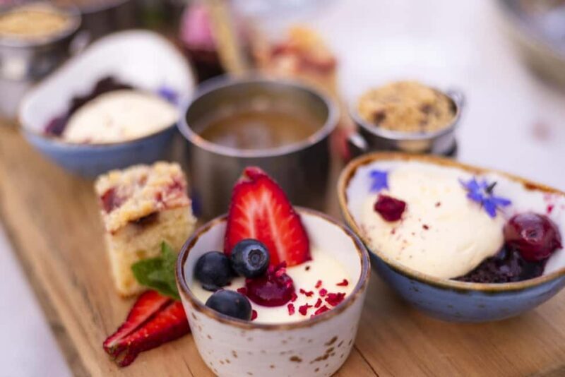 Queenstown: Walter Peak Gourmet BBQ & Lake Whakatipu Cruise - Frequently Asked Questions