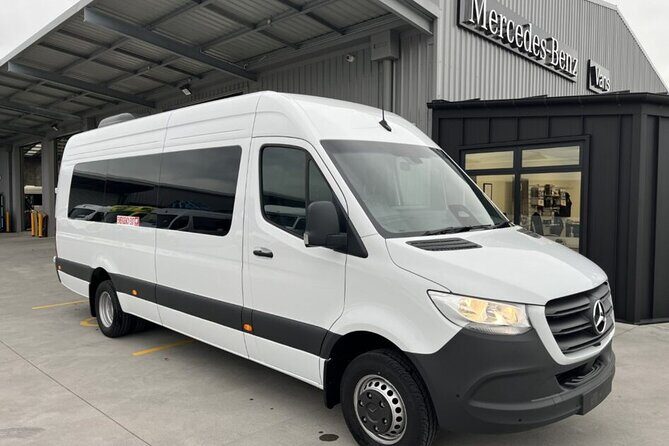 Queenstown/Wanaka Airport Transfer - In-Depth Review