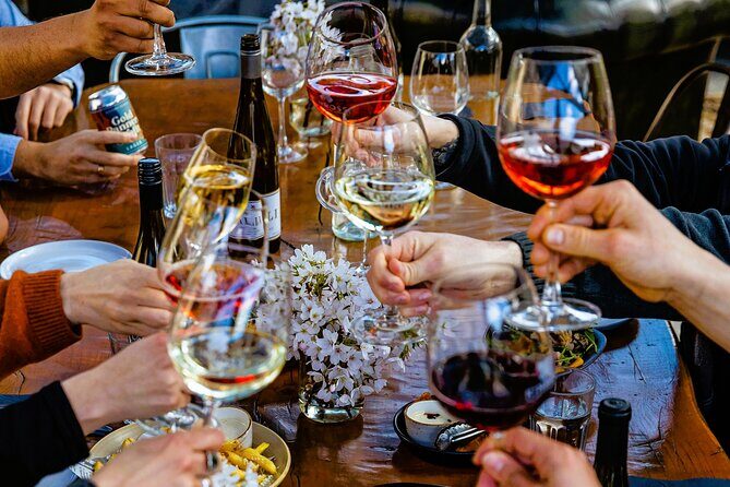 Queenstown Wine & Food Tour: Scenery, Tastings & Delicious Lunch! - An In-Depth Look at the Queenstown Wine & Food Tour