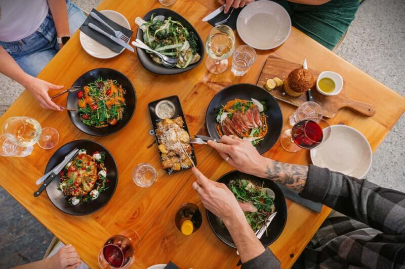 Queenstown: Wine & Food Tour, Scenic Tastings & Paired Lunch - A Deep Dive into the Queenstown Wine & Food Tour