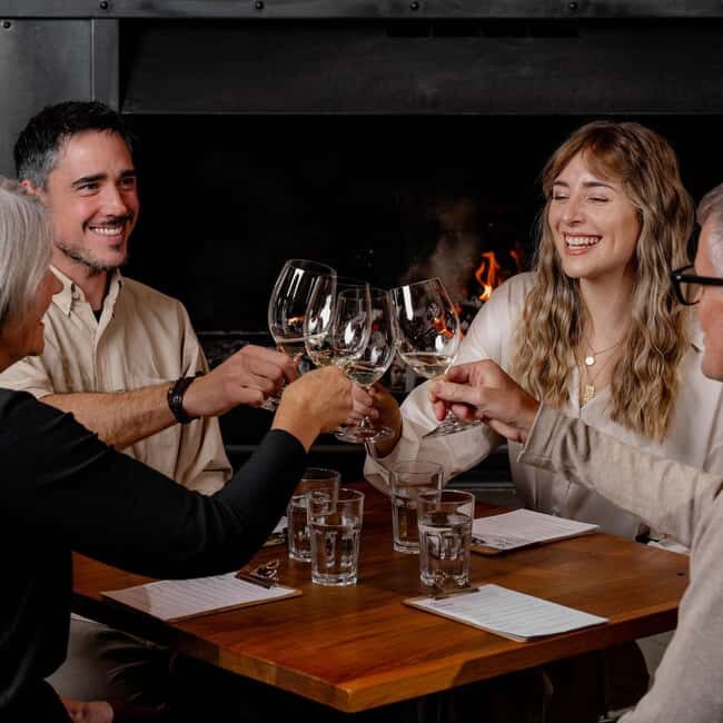 Queenstown: Wine & Food Tour, Scenic Tastings & Paired Lunch - FAQ