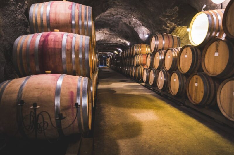 Queenstown: Wine Tasting Tour - Key Points