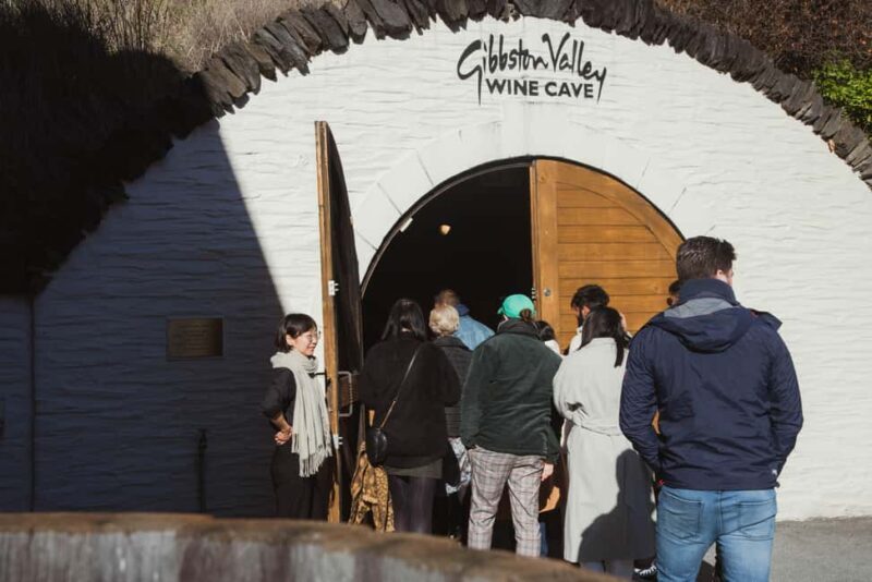Queenstown: Wine Tasting Tour - The Experience in Detail