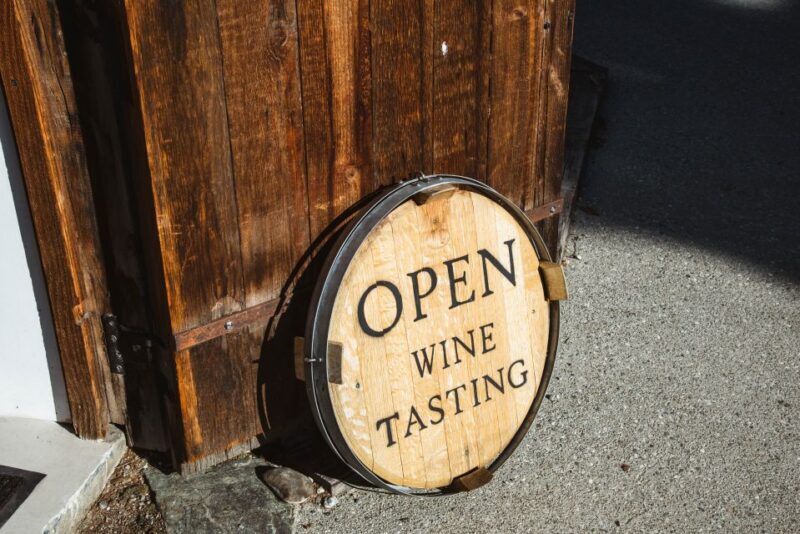 Queenstown: Wine Tasting Tour - Who Should Consider This Tour?
