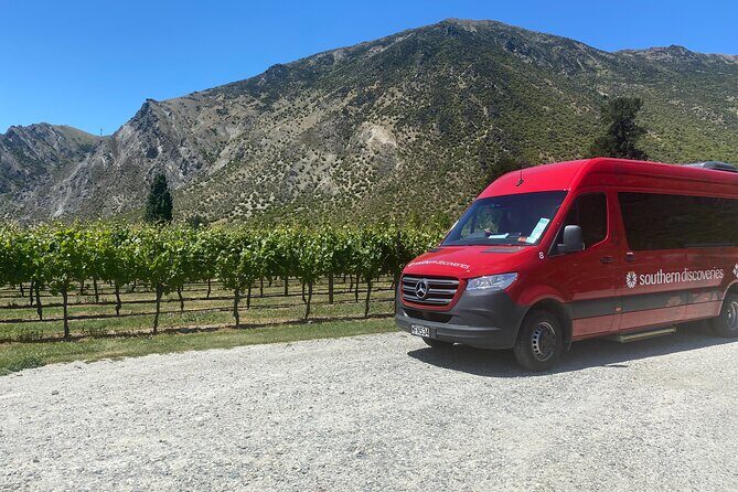 Queenstown Wine Tour - Final Thoughts