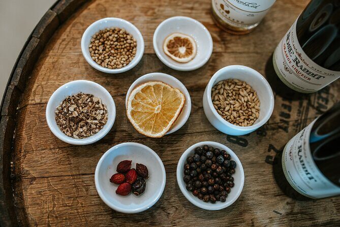 Queenstown's Gin & Spirits Tasting Tour - Practical Tips for Making the Most of Your Tour
