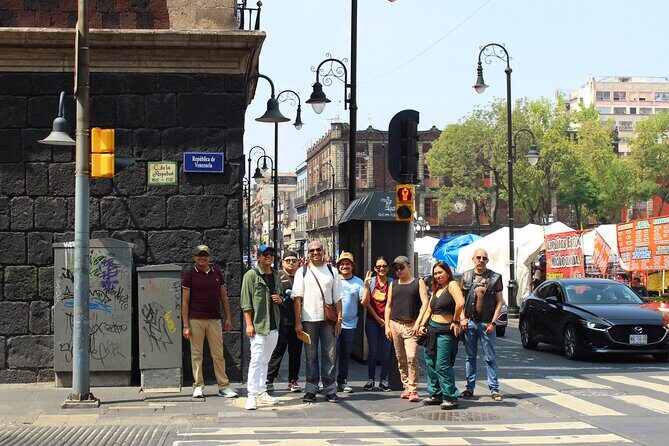 Queer and Gay Culture of Mexico City - Key Points