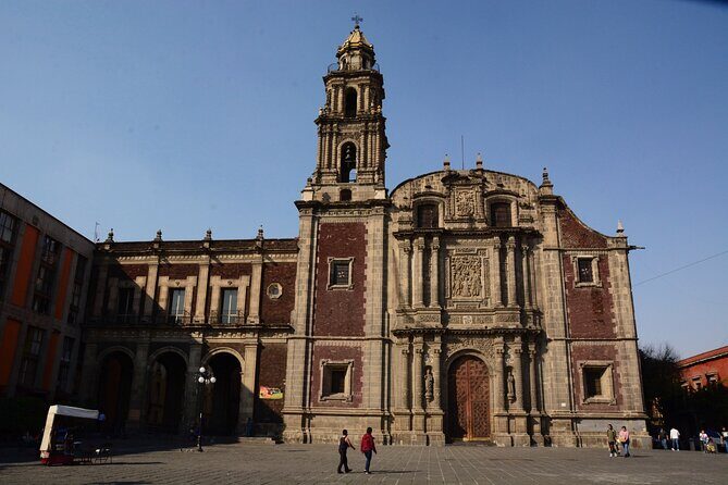 Queer and Gay Culture of Mexico City - An In-Depth Look at the Queer and Gay Culture Tour in Mexico City