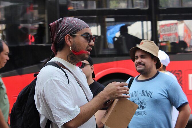 Queer and Gay Culture of Mexico City - The Sum Up: A Unique Window into Mexico City’s LGBTQ+ Heritage