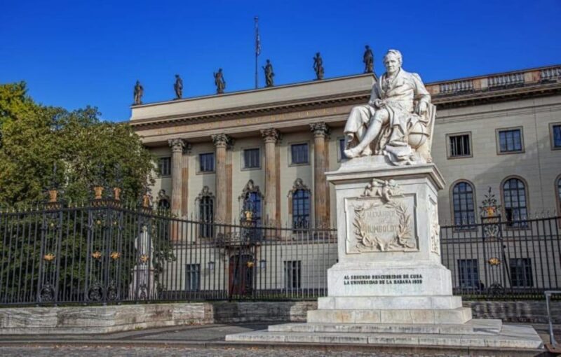 Queer Berlin Tour: Birthplace of LGBTQ+ Movements - An In-Depth Look at the Queer Berlin Tour