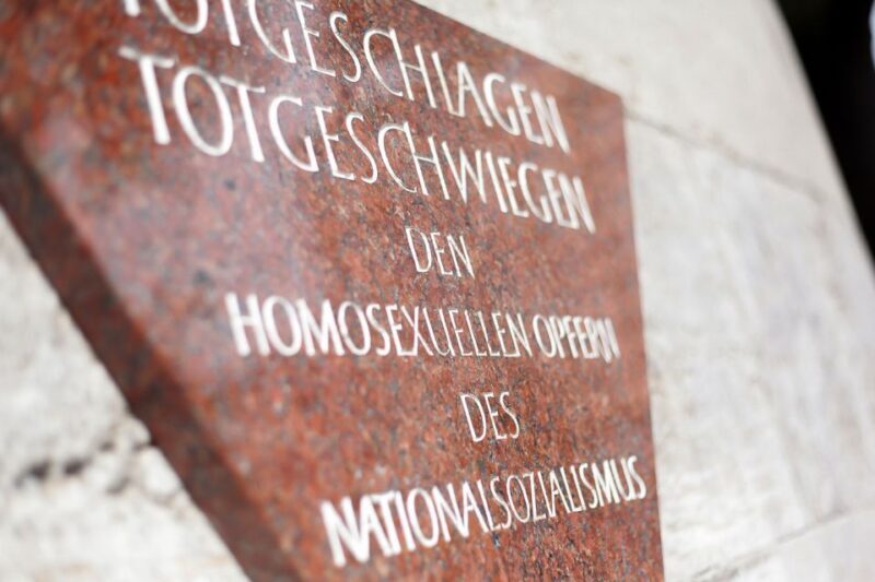 Queer Berlin Walking Tour - Exploring Berlin’s Unique Queer Heritage: A Walking Tour Review