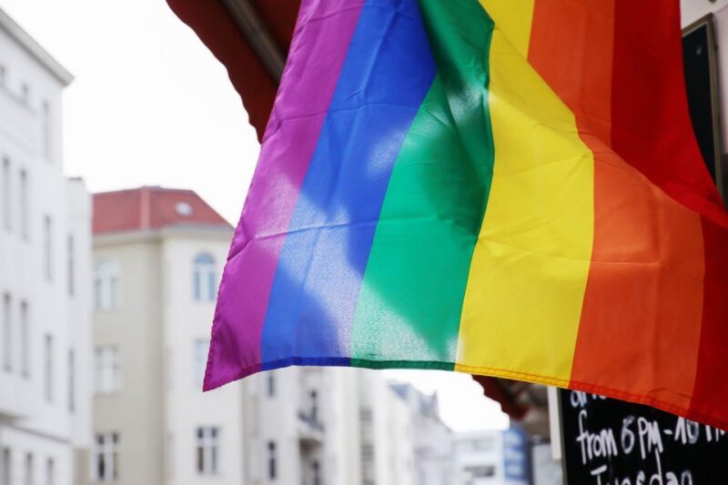 Queer Berlin Walking Tour - Key Points