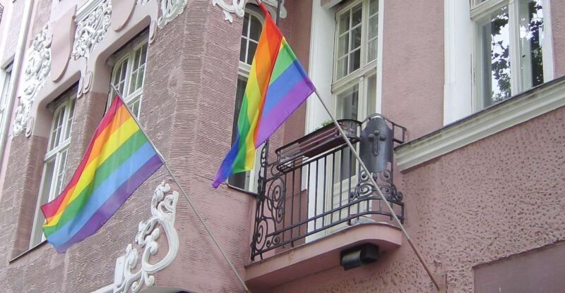 Queer Berlin Walking Tour - Who Will Appreciate This Tour Most?