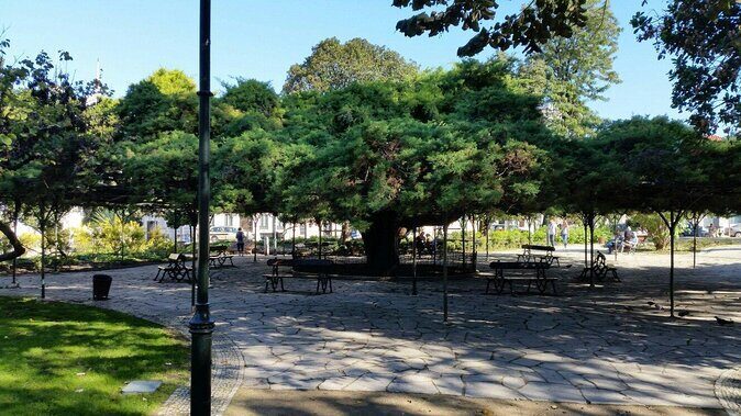 Queer Lisbon - A Treasure Hunt in LGBT History - Discovering Lisbon’s LGBTQ Heritage on a Guided Treasure Hunt