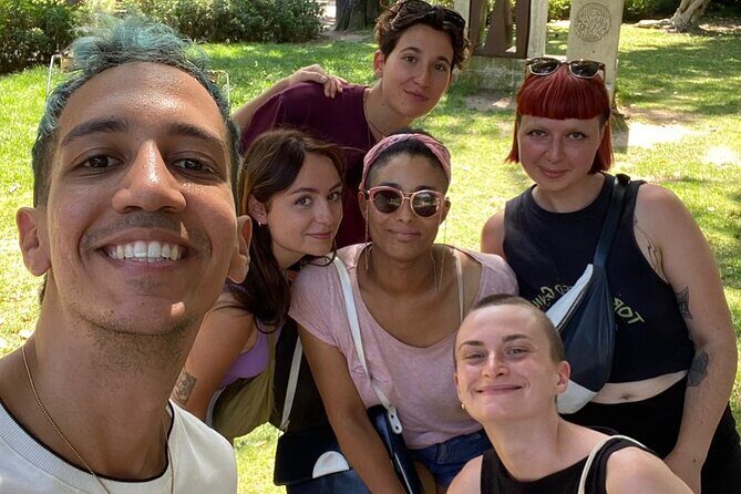 Queer Lisbon Historical Tour - Practical Details and Tips