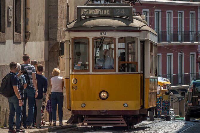 Queer Lisbon Historical Tour - FAQ
