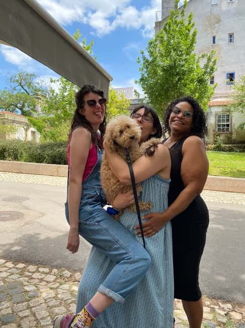 Queer Lisbon History Tour: scene/history - Final Thoughts