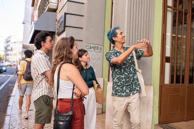 Queer Lisbon Nightlife Tour - Final thoughts