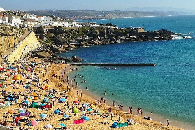 Queluz / Mafra / Ericeira / Adega Mãe Private tour - The Cost and Value