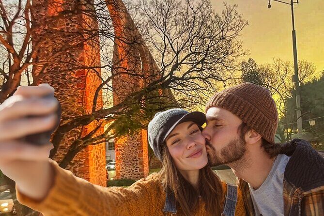 Queretaro Acueducto Car Tour Experience - Introduction: A Quick but Deep Dive into Querétaro