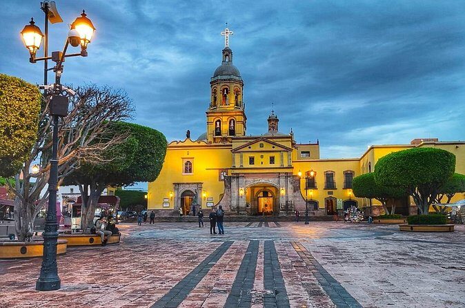 Queretaro Acueducto Car Tour Experience - The Sum Up: Is This Tour Worth It?