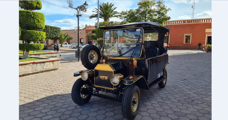 Querétaro: Adios Mama Carlota Tour - Itinerary Breakdown: What You’ll See and Why It Matters