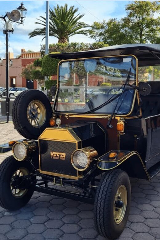 Querétaro: Adios Mama Carlota Tour - How to Maximize Your Experience