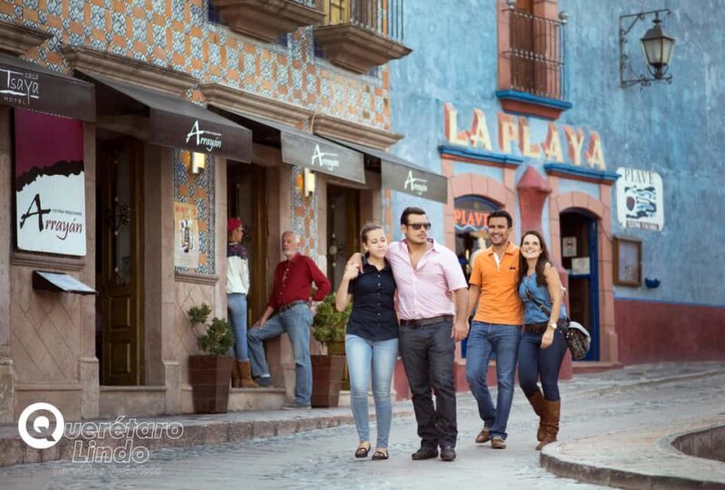 Querétaro: Art, Cheese and Wine Route - Logistics and Practicalities