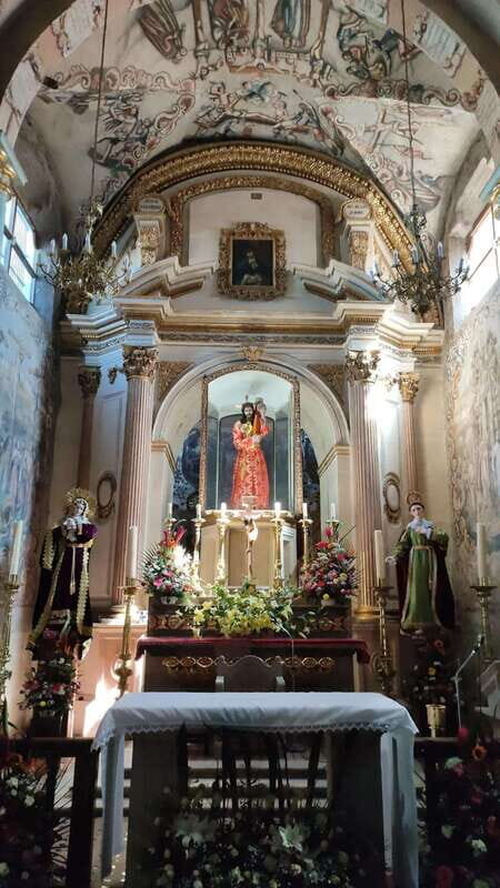 Queretaro: Atotonilco & Dolores Hidalgo Private Tour - Why Choose This Tour?
