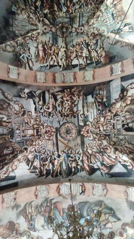 Queretaro: Atotonilco & Dolores Hidalgo Private Tour - Itinerary Breakdown: What to Expect