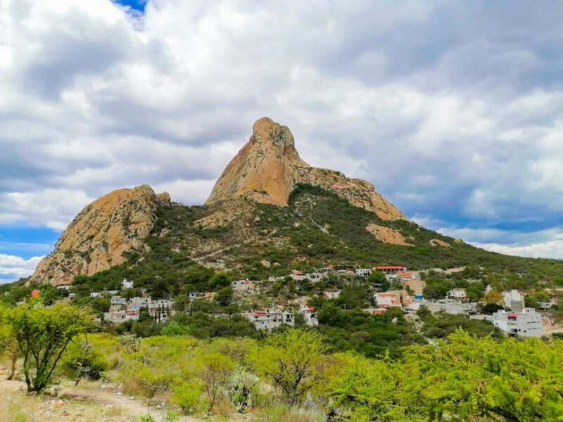Querétaro: Bernal & Tequisquiapan Trip with Wine & Cheese - A Closer Look at the Tour Experience