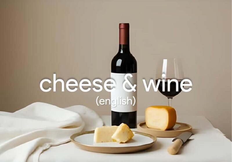 Queretaro: Cheese & Wine Tour (English) - Key Points