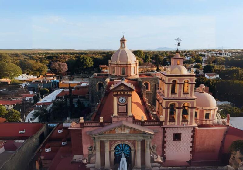 Queretaro: Cheese & Wine Tour (English) - Final Thoughts: Who Should Consider This Tour?