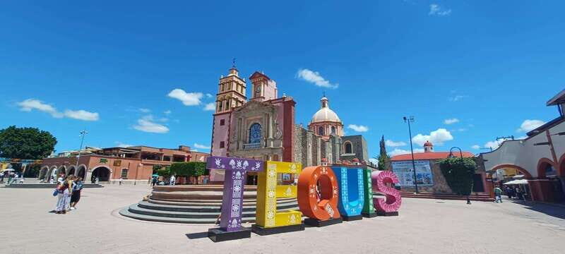 Querétaro: Cheese & Wine Tour In A Day - In-Depth Review of the Querétaro Cheese & Wine Tour